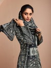 Jiyana By ibiza Digital Printed Lawn Cotton Dress Material Wholesale Price In Surat
